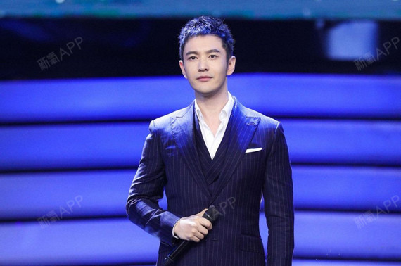 你的发际线形状可能决定了你的性格和运势的好