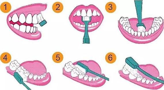 刷牙越用力越好?小編告訴你這些都_圈子-新氧美容整形
