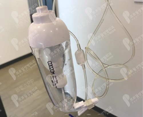 医院的小仙女,会知道,其实在很多医院,术后是不给大家佩戴镇痛棒的