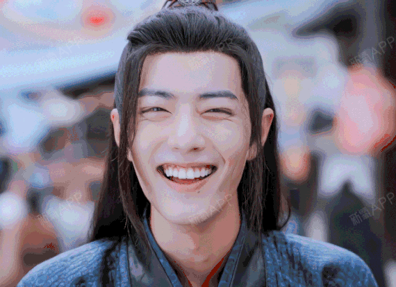 肖战哥哥同款牙套你不pick一下吗