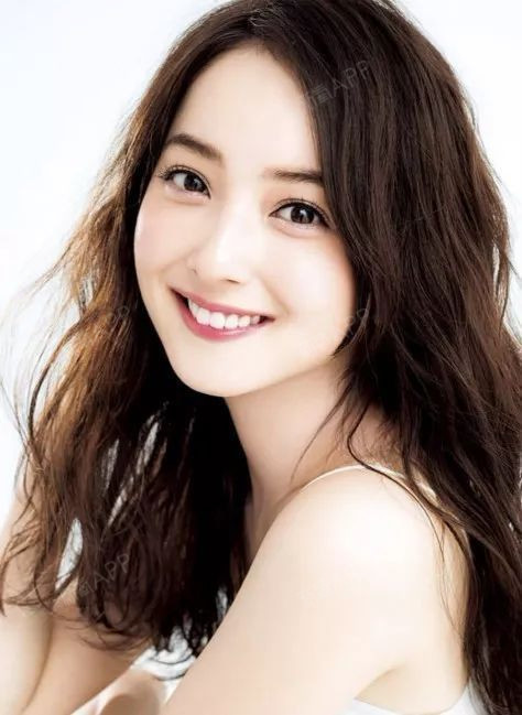 心形脸?直男看见她们就走不动.