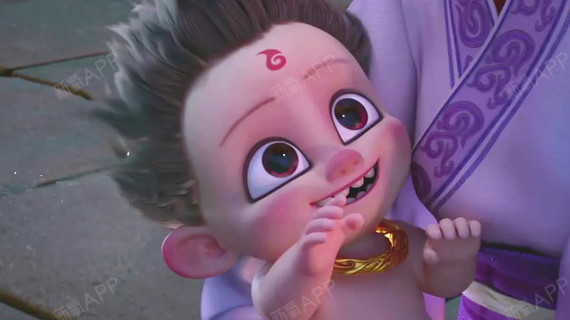 【魔童版哪吒有个bug不得不说.】