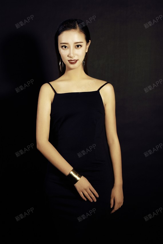 现在比之前瘦了很多,我的工作的关系模特一定瘦到某个_圈子-新氧美容