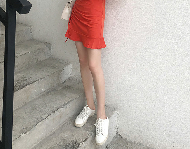 注射瘦小腿第67天