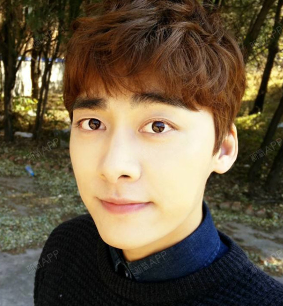 韩国男士整形男生不像女生不能靠脸吃饭还是要靠实力