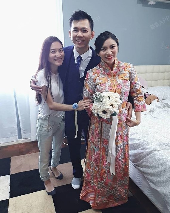 哇哇哇,今天是你的大喜日子,很开心见证你幸福的过程_圈子-新氧美容