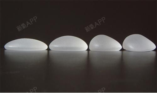 在国外将硅凝胶乳房假体植入人体已近35年历史,因为该材料的质量在