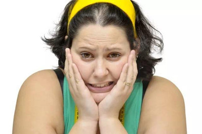 脸胖怎么变瘦学会这三招瘦成小v脸脸胖让不少人犯愁,_圈子-新氧美容