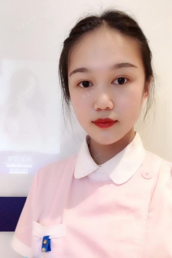 泸州切开双眼皮好不好_效果图_泸州陈清整形医学美容门诊部切开双眼皮