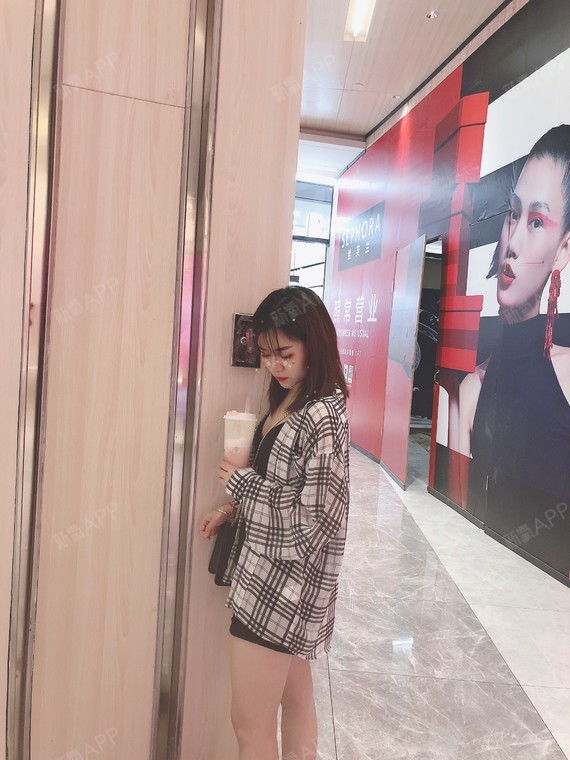 两个月的时间说过去就过去了,现在每天晚上穿塑身衣依_圈子-新氧美容