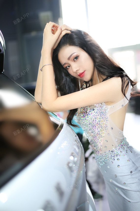 最近真是忙的不知道自己是谁了,模特虽然也算自由职业_圈子-新氧美容