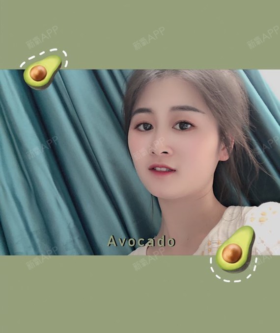 不得不感慨,美颜相机的魅力实在是大,有时候犯懒不想_圈子-新氧美容