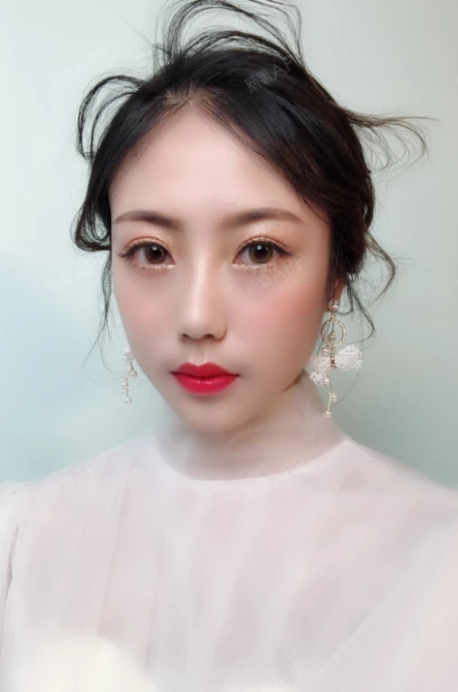 做完双眼皮手术体会到了容貌的提升对生活中的一点一滴_圈子-新氧美容