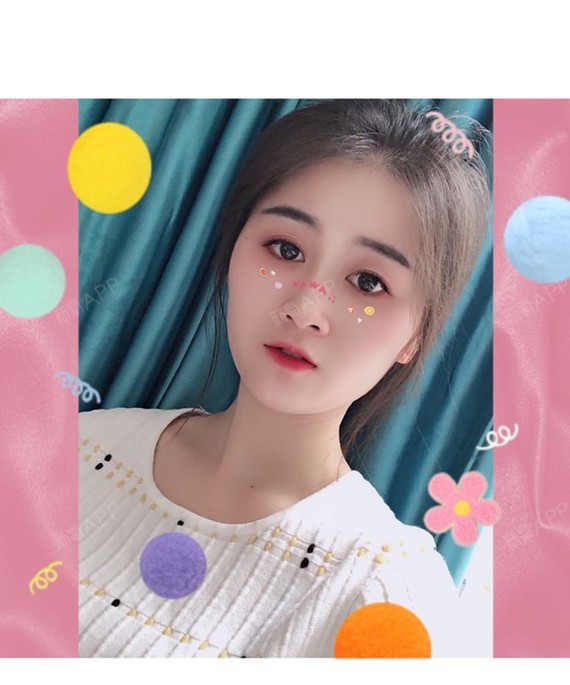 不得不感慨,美颜相机的魅力实在是大,有时候犯懒不想_圈子-新氧美容