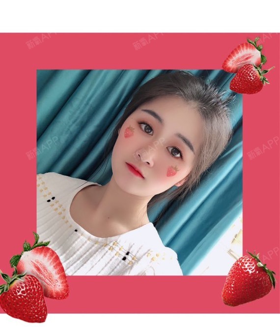 不得不感慨,美颜相机的魅力实在是大,有时候犯懒不想_圈子-新氧美容