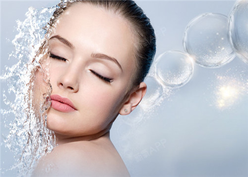 菲洛嘉水光补水