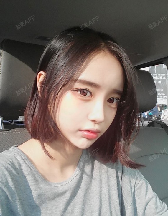 我的鼻子做的太自然了说是整的根本没人信