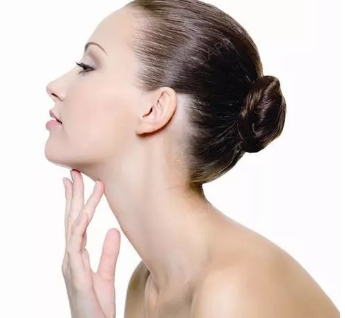 天鹅颈 |精致女神的必修课