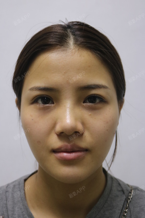 m唇可以让你的气质提升一个档次