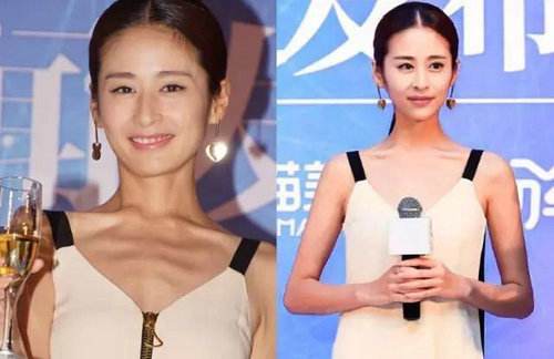 93之前马思纯为了影视角色增重15斤,如今对比之前剧_圈子-新氧美容