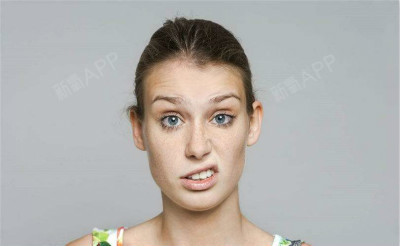 大饼脸侧面什么样子 靠这些就能瘦成v字脸