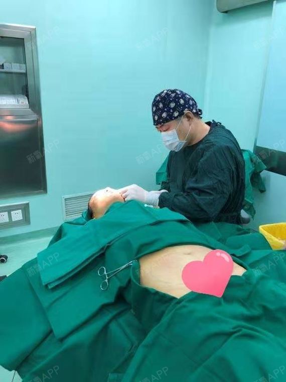 909915吸脂手术不安全?