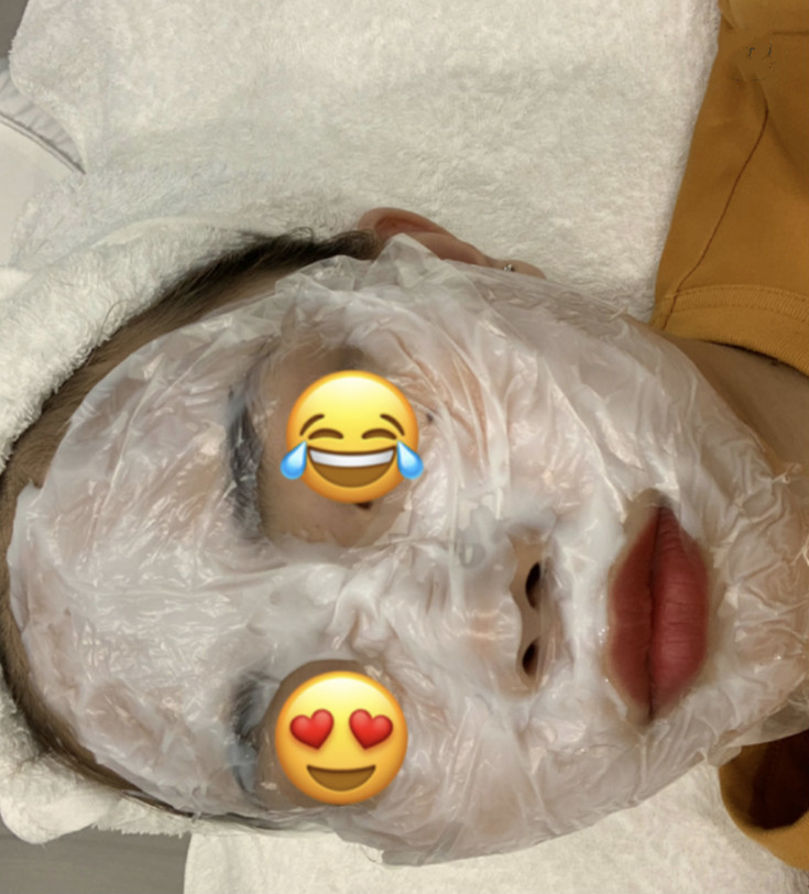 让你白到真心——白瓷娃娃素颜也能冲第一瓷白激光嫩肤_圈子-新氧美容