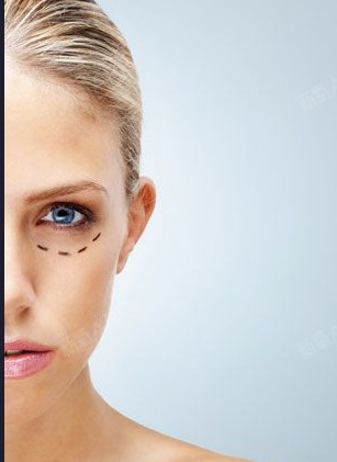 惊呆了大v脸线雕提升效果,蛋白线雕好神奇.