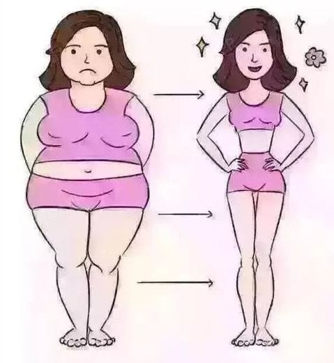 产后身材修复的方法产后妈妈快速减肥50斤的干货