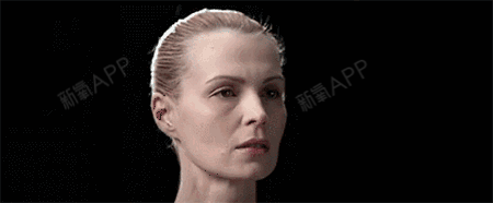 松弛下垂挤压形成和加重的: 1,由于衰老及重力牵拉,导致皮肤变薄,弹力