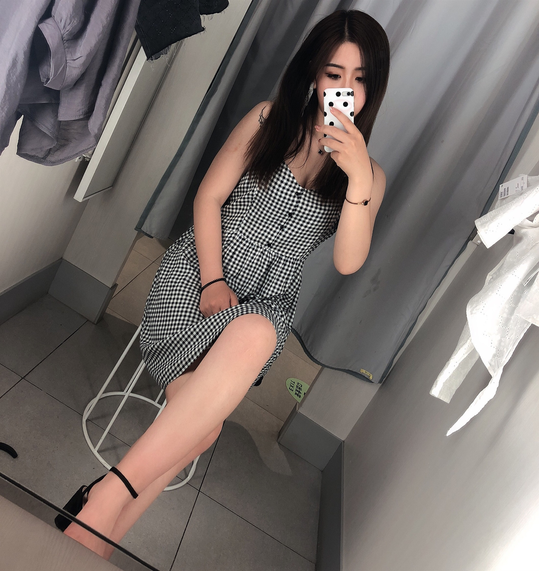 hold不住的"大象腿"拜拜了 分享下关于吸脂瘦大腿的心得(来自顾客的