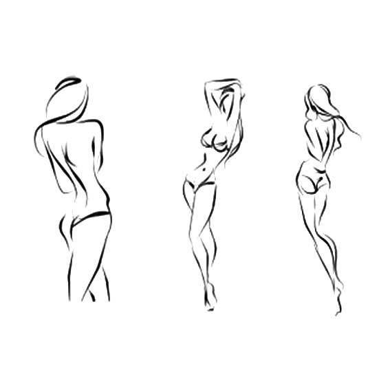 秋冬季节 打造完美的自己