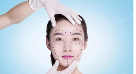 分享逆龄线雕适合多大年龄做?