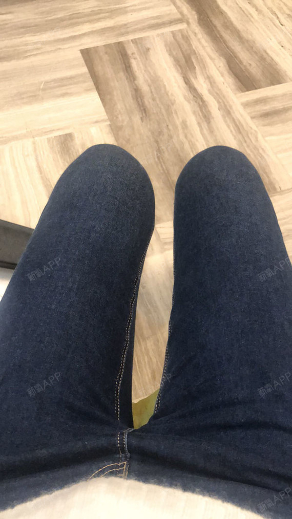 刚好120天了!大腿现在很细了,腿型也好看!效果不错!