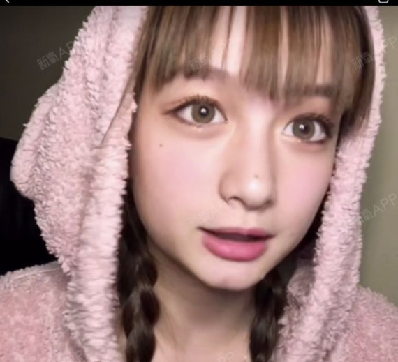 把susan仙女的视频看完了以后 我发现了一个问题.