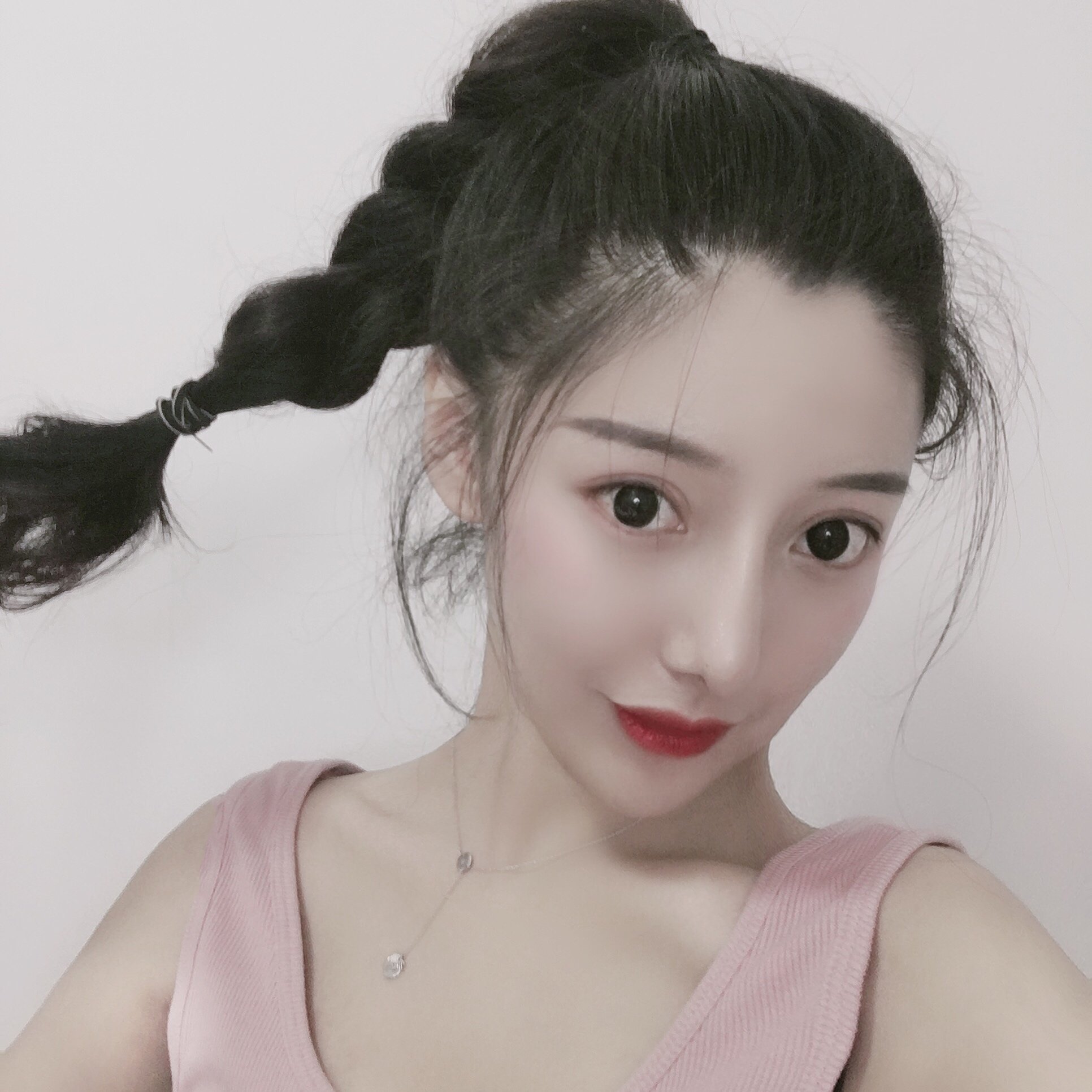 盛京尚美大数据定制鼻都说鼻子长得好看的人颜值不会差到哪儿去所以