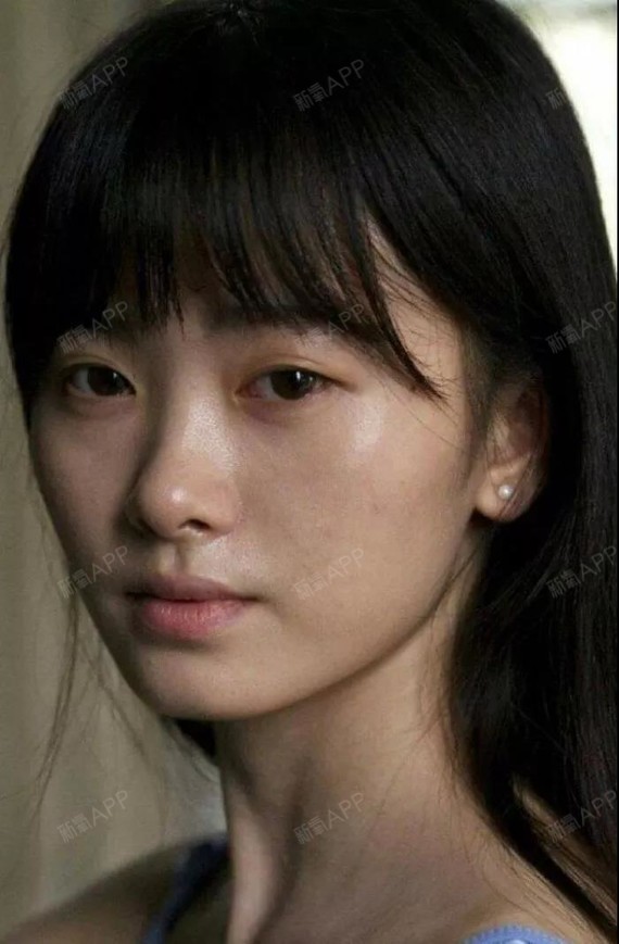 她能晋升为整形模板?到底动了哪里美翻天!