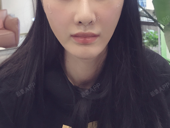 今年最流行的平唇!