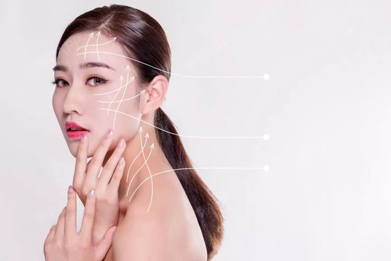 蛋白线面部提升多久见效做线雕吃什么恢复快