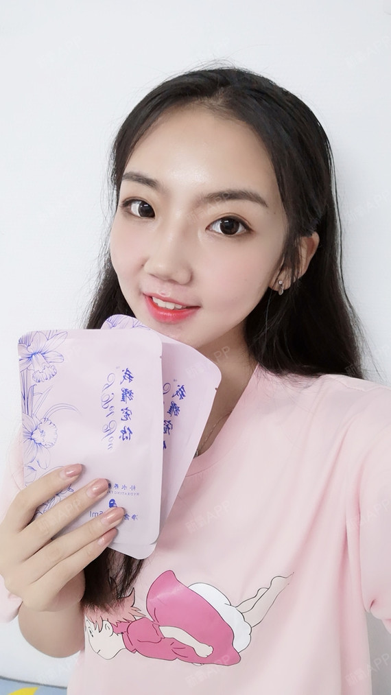 成都抗敏修复好不好_效果图_氧气4llfu抗敏修复术后第66天_新氧美容