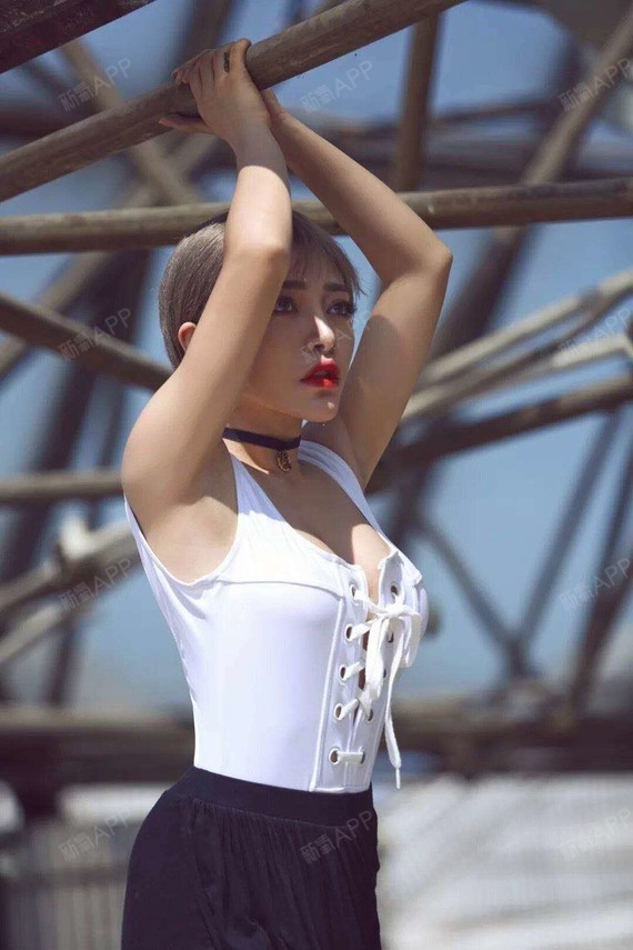 虽然说做完鼻基_圈子-新氧美容整形