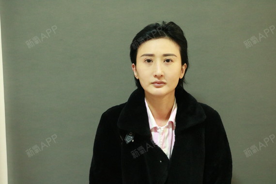 大家好,我是张新,可能"张星星"对我们重庆人来说更_圈子-新氧美容整形