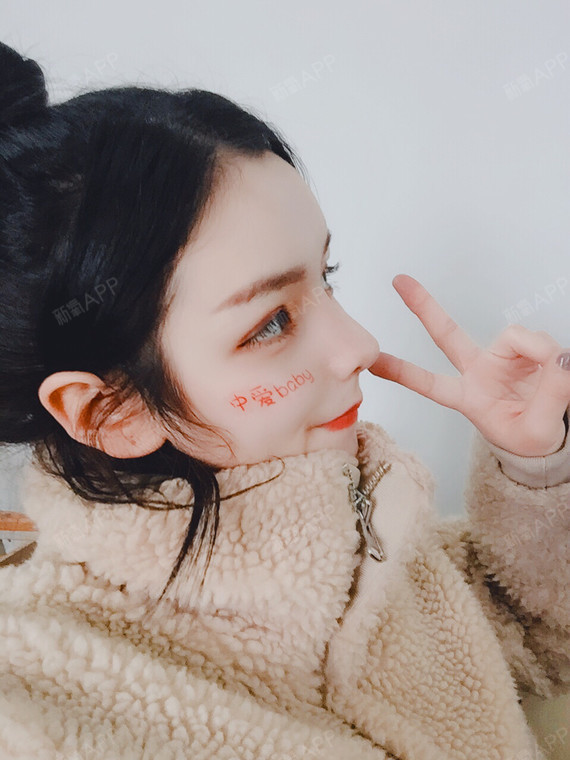 真的是非常漂亮呢!鼻子好_圈子-新氧美容整形