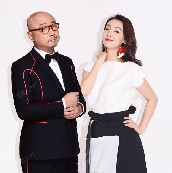 说到陶虹相信很多人跟我一样傻傻分不清陶虹和陶红,今天我们要分析的