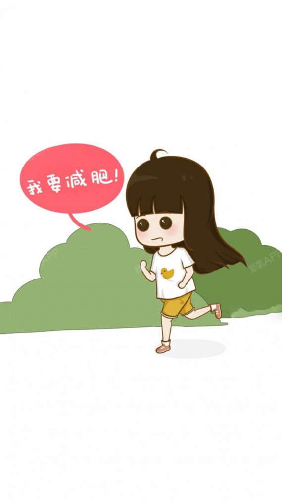 怎么样瘦身恢复身材?请注意这几点