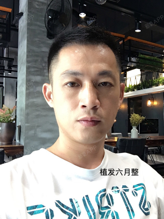 二月二龙抬头新发型新形象