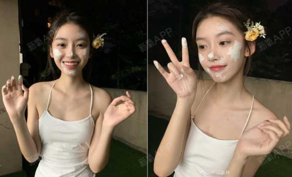 史上最强小三——半藏森林,整容历程和"纯欲风格"解_圈子-新氧美容