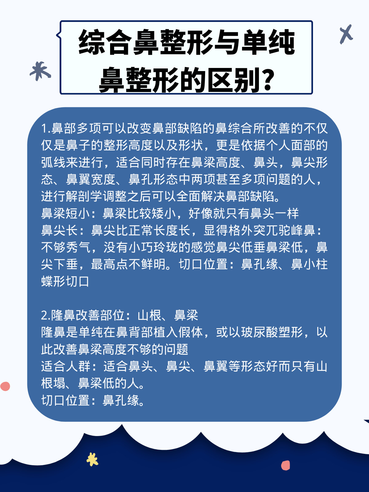 鼻子整形耳软骨和肋软骨哪个好_做鼻子用耳软骨还是肋骨做效果好_鼻子用耳软骨好还是肋骨好