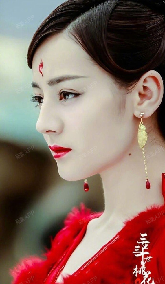 这样的鼻型才配得上完美侧脸