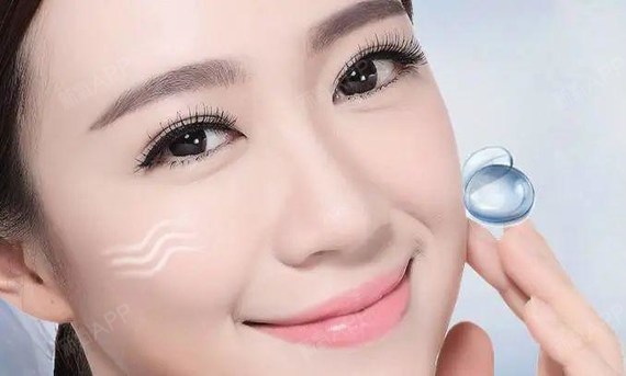 水光补水的6个误区与解释